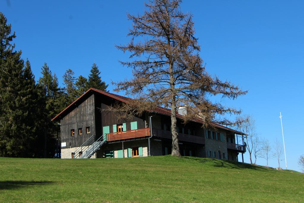Gasthof Schwarzwaldtanne Schönwalde Exteriér fotografie